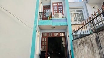 Bán nhà 149/2/14 Nguyễn Văn Công, p3, Gò Vấp (NGUYỄN KIỆM BV175 SÂN BA