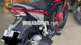 Honda Winner 2018 màu Đỏ