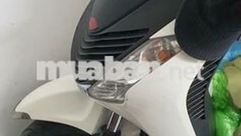 Honda SH Việt Kiều Ý Trắng 28592 km