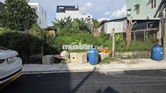 MT LƯU KHAI HỒNG TT.CỦ CHI 288M² FULL THỔ,NGANG 10M NỞ HẬU, SHR 570TR