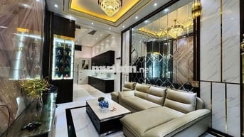 🍀 CHÙA BỘC – TÔN THẤT TÙNG – TAM KHƯƠNG 🍀
7tầng thang máy, DT58m2