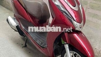 Honda Lead 4val 2022 cccd chủ