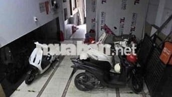 Nhà 5 Tầng Mặt Tiền - Lê Văn Quới - Đường Số 8 - Doanh Thu 50tr - 8tỷ