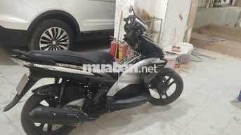 Honda Air Blade Đen