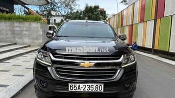 Chevrolet Trailblazer 2018 LTZ 2.5L VGT 4x4 AT