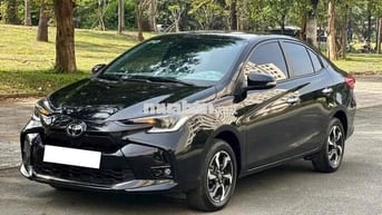 Toyota Vios 2024 1.5G