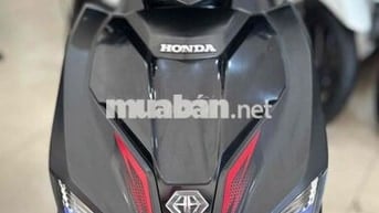 Honda Abr 2019.Khoá Makey.PBĐB Đen nhám.Chinh chủ.