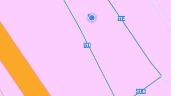 ⭐ ĐẤT VƯỜN PHƯỚC HẢI  - chỉ hơn 2tr/m2– NGANG 27M (NỞ HẬU 41M);