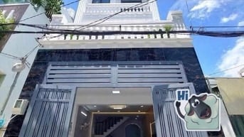 Thua lỗ bán gấp nhà Lê Hữu Kiều. Bình Trưng Tây. Quận 2. Giá 4 tỷ 250