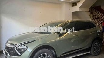 KIA Sportage Premium 2025 1600km BSTP Chính Chủ