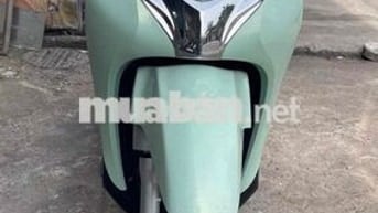 Honda SH Mode 2018 Xanh ngọc