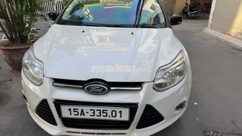 Ford Focus 2015 S 2.0 AT - 110000 km