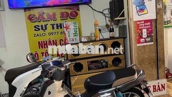 Xe máy Xe số Thái Lan