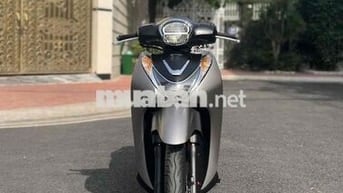 Cầm đồ th.lý Honda SH Mode ABS 2025 BS:84AA-15178