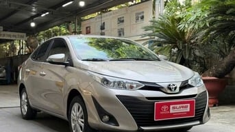 Vios 1.5MT 2020- số sàn- 1 chủ - 26.000km
