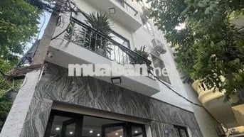 🏡 NHÀ ĐẸP 34M² – MT 5.5M – HOÀNG NHƯ TIẾP  MẶT NGÕ THÔNG – KINH DOA