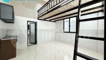 GÁC MÁY LẠNH THANG MÁY_VƯỜN LÀI Q.12_GẦN NTTU,VLU,IUH