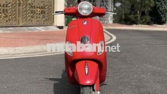 Cầm đồ thanh lý Vespa LX 125 2013 BS:59C1-22942