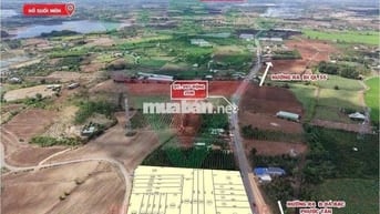 🔥 “CƠ HỘI HIẾM TẠI SUỐI RAO CHÂU ĐỨC – SỞ HỮU NGAY QUỸ ĐẤT CỰC ĐẸP CHỈ