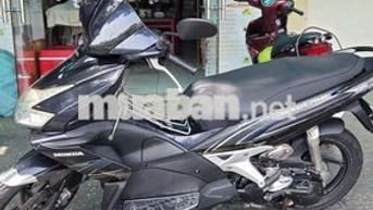 XE TAY GA  AIR BLADE HONDA 2008 QUẬN 6