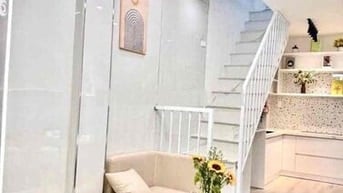 Nhà đẹp 2 tầng - Lê Duẩn - Thanh Khê - Chỉ 3,3 tỷ