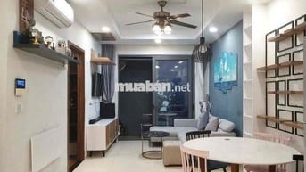 CĂN HỘ THE PEGASUITE 68M2 2PN-2WC FULL NỘI THẤT GIÁ 13TRIỆU