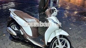 Honda SH Mode 2016 Đặc biệt Trắng nâu tem gold0000