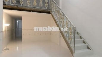 CHO THUÊ NHÀ NGUYÊN CĂN – 1 TRỆT 1 LỮNG - Đường số 6, Quốc lộ 13