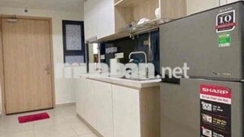 Cho thuê căn hộ Studio - 48m2 Topaz Twins .