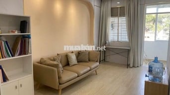 Cần bán căn hộ chung cư 109 Nguyễn Biểu, 2PN, nhà mới, ở ngay