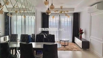 ✨ THE PEGASUITE 1 — CĂN 100M² 3PN • 2WC • FULL NỘI THẤT GIÁ 5.6 TỶ — H