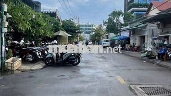 Đất Xây Tòa Nhà, CHDV, Khách Sạn 9x33(298m2) Đường 12m Dương Quảng Hàm