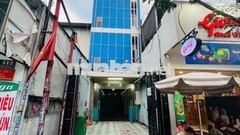 MẶT BẰNG KINH DOANH SIÊU RỘNG TẠI MẶT TIỀN LÊ VĂN THỌ