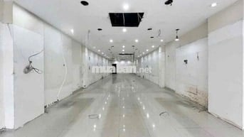 Cho thuê mặt bằng mặt tiền đường 30/04 Biên Hoà