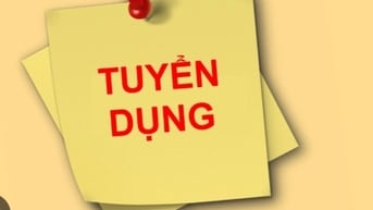 TUYỂN DỤNG TRỰC TIẾP NHÂN VIÊN VĂN PHÒNG LÀM VIỆC TẠI QUẬN PHÚ NHUẬN 