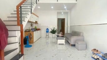 BÁN NHÀ CHÍNH CHỦ - NHÀ MỚI 100% - 1 LẦU, 2PN - VỊ TRÍ ĐẸP BÌNH TÂN