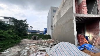 2 LÔ SỔ MỚI CHƯA QUA ĐẦU TƯ - MẶT TIỀN DỰ PHÓNG 30M NGAY CHỢ 