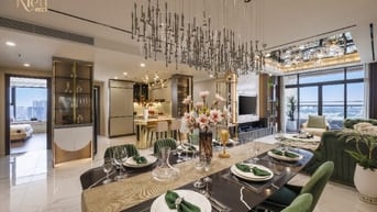 Bán căn hộ 155m² Kiều By Kita, 3PN, đã có sổ hồng, giá gốc CĐT