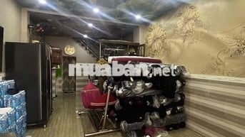 Bán nhà Phú Thọ Hoà, Hẻm xe tải cách 5 bước, 40m2, 2 lầu, Chỉ 4tỷ2 TL