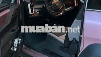 VinFast VF3 2024 Tím