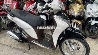 SH mode khóa smart key 2015 mới 90% Bstp chính chủ