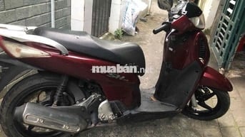 Honda SH 150i Đỏ