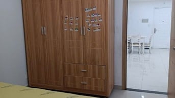 Chung cư Khang Gia, Phan Huy Ích, GV: 65m2, 2p ngủ, 2wc, ban công, 7tr