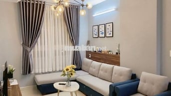 Cho thuê căn hộ Topaz City – Quận 8 2pn,2wc 11 triệu