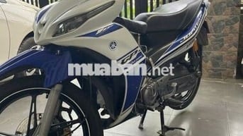 Yamaha Jupiter GP Trắng Xanh