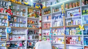 Cửa Hàng Tư Nhân đang cần tuyển gấp 2nhân viên