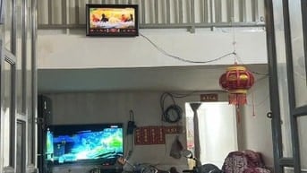 Bán nhà hẻm đường Lê Tấn Bê, Phường An Lạc, Quận Bình Tân