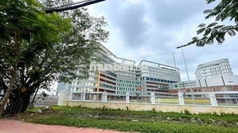 🆘🆘 CẦN BÁN 492M2 ĐẤT THỔ CƯ MT ĐƯỜNG NGUYỄN CỬU PHÚ GẦN TRƯỜNG ĐHPNT