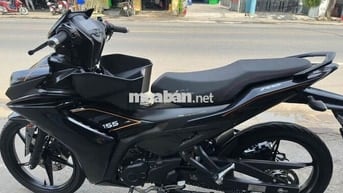 Yamaha Exciter 155 ABS 2024 Đen