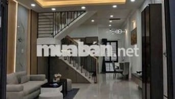 CHO THUÊ NHÀ MỚI ĐƯỜNG SỐ 6 SAU LƯNG CHỢ BÌNH TRIỆU THỦ ĐỨC CŨ